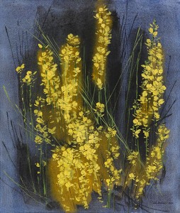 Λουλούδια Κίτρινα