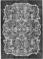 Άτιτλο, 2013, μελάνι σε χαρτί 70 Χ 50 αρ.κτήσης  1313